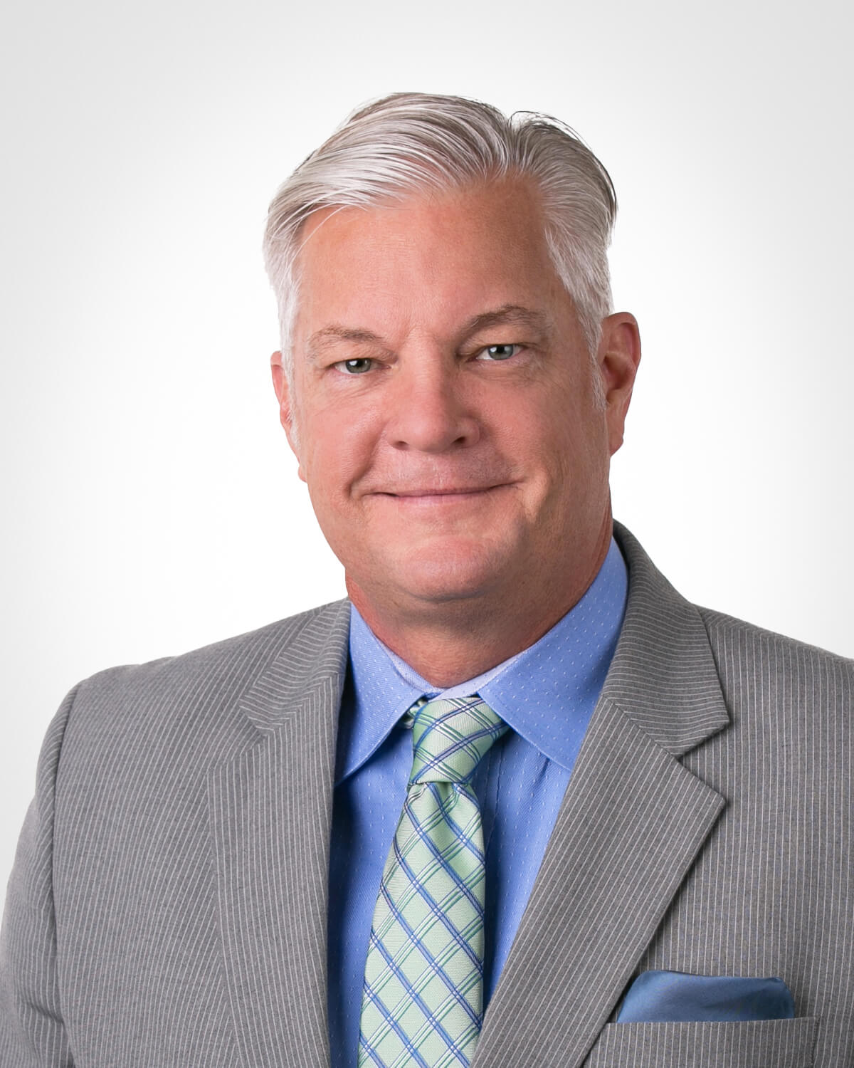 Chuck Wingo Mortgage Loan Officer